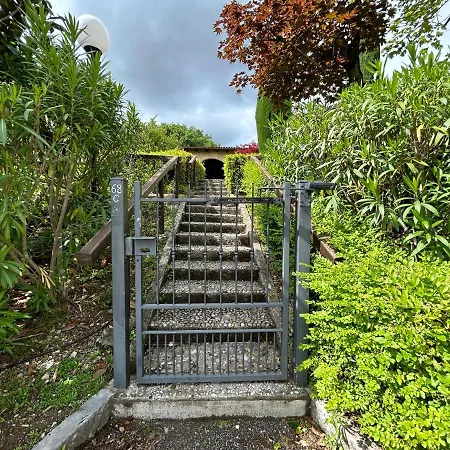Apartment Garda