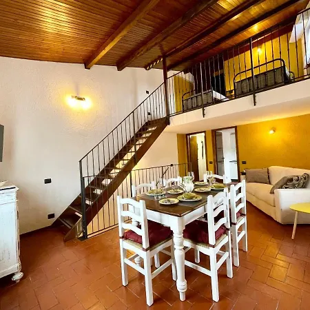 Garda Apartment