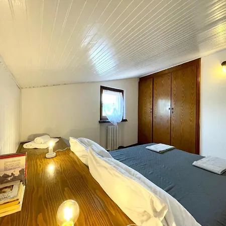 Apartment Garda *