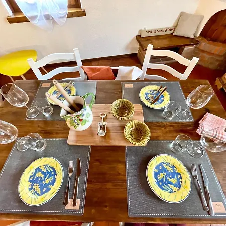 Apartment Garda *