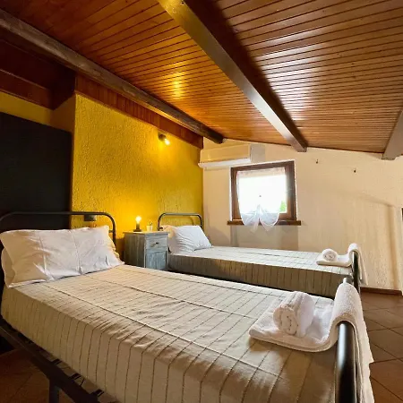 Garda Apartment *