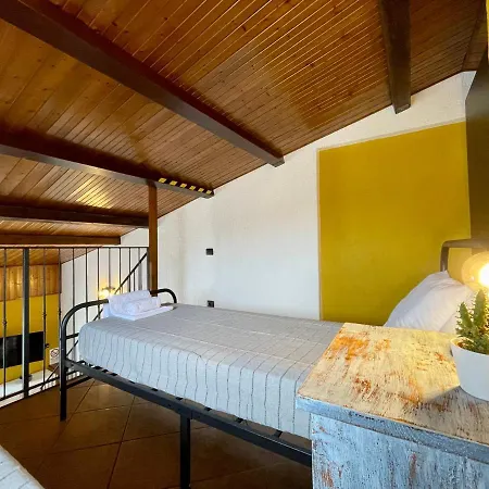Garda Apartment