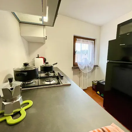 Garda Apartament