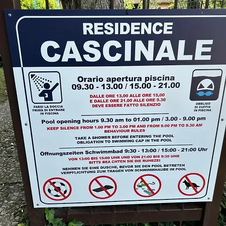 Apartament Garda