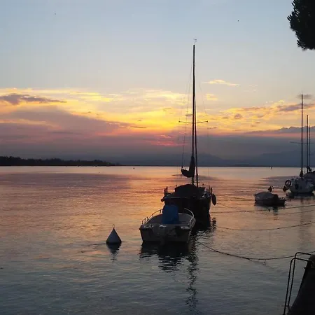 Apartment Garda Peschiera del Garda